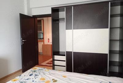 Apartament cu 2 camere semidecomandat în Roșu - 3
