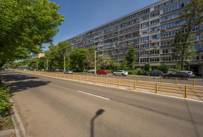 Apartament cu 3 camere semidecomandat în Giulești - 19