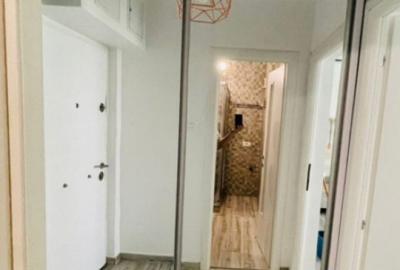 Garsoniera de vanzare, 32 mp, strada Amaradia Garsoniera de vanzare, 32 mp, strada Amaradia - 2