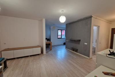 COMISION 0%Apartament 3 camere 74 mp , parcare Floresti str Sub Cetate - 5
