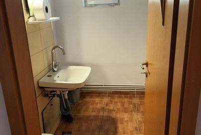 Spatiu Comercial cu Vad Pietonal si Auto - Zona Astra - cod 5196 - 7