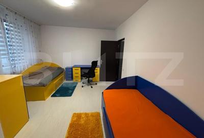 Apartament cu 3 camere, 72 mp, zona Vivo cu parcare - 7