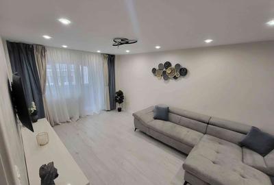 Apartament cu 3 camere decomandat în George Bacovia - 6