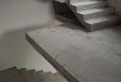 Casă cu 6 camere cu Teren 3000 Mp în Trivale - 2