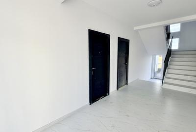 Comision 0% Apartament 2 camere cu gradina de 140 mp + Asfalt - Mosnita - 12