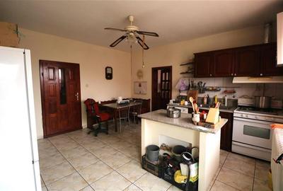 Casă individuală cu 5 camere cu Garaj în Biled - 7