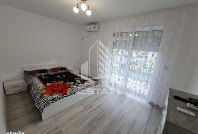 Garsonieră decomandată în Urseni - 3