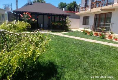 Pensiune Vama Veche Pensiune Vama Veche - 6