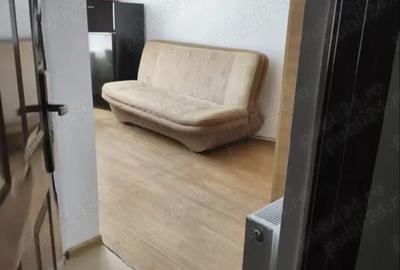Vand garsoniera cf 3 in Aleea Pantelimon 15-17, sect 2, Bucure?ti in apropiere de Carrefour - 2