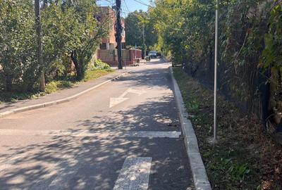 Lot ideal de casa  , Drumul Lapus - 2