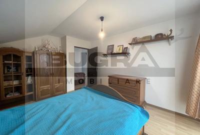 Casa individuala, 4 camere, 150mp utili, garaj, Chinteni - 5