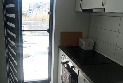 Garsonieră decomandată, mobilată în Antiaeriană - 8