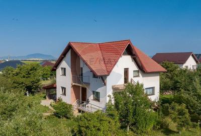 Comision 0% De vanzare casa individuala | Cartier Izvor