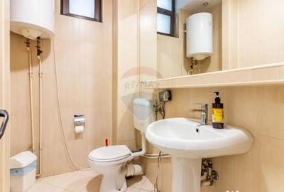 Spațiu comercial, de 132 mp, în Lacul Tei - 1