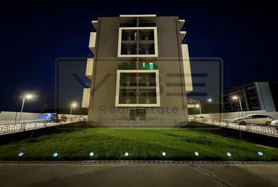 Garsonieră semidecomandată în Bucium - 2