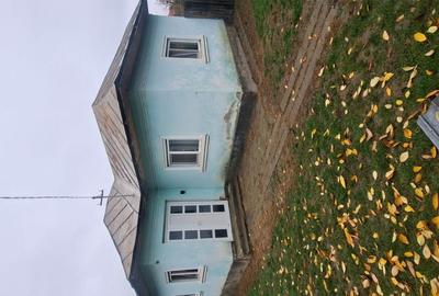 Casă cu 3 camere în Albota - 1