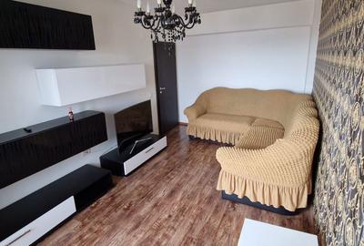 Apartament cu 2 camere decomandat în Cug - 1