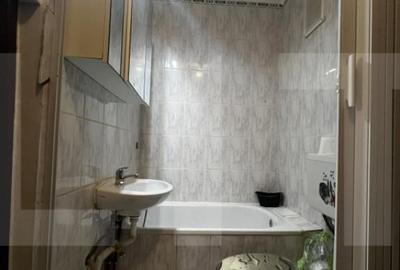 Garsonieră semidecomandată, mobilată în Blașcovici