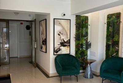Apartament cu 2 camere în Breazu - 6