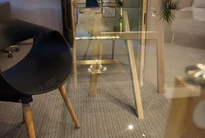 Casă cu Teren 55 Mp în Central - 6