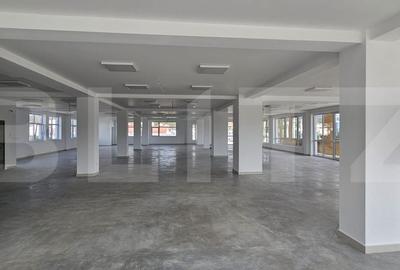 Spațiu comercial, de 2,351 mp, în Domnești - 14