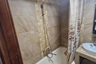 Apartament cu 2 camere decomandat în Buziașului - 2