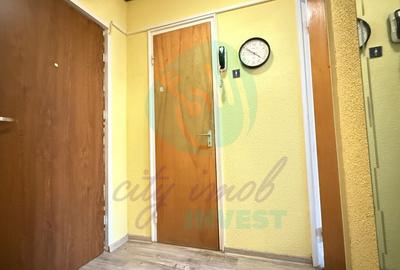 Garsonieră de închiriat | Câmpia Libertății – Baba Novac | aproape de parc - 8