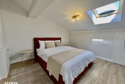 Apartament cu 4 camere în Vest - 9