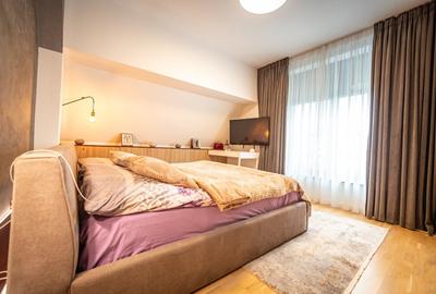 Penthouse cu terasa 60mp, Grynvest Residence, Tractorul - 8