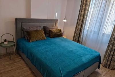 Apartament cu 2 camere decomandat în Nerva Traian - 7
