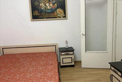 Garsonieră decomandată în Central - 1