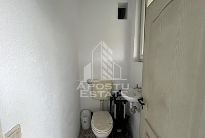 Imobil de vanzare P+M, 173 mp utili,  Elisabetin. - 5