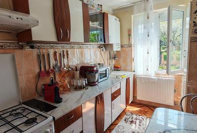 Apartament cu 2 camere decomandat în Central - 6