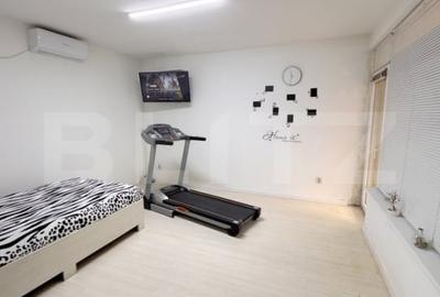 Casa individuala , 3 garaje , terasa ,  352mp utili, zona Dambu Rotund - 9