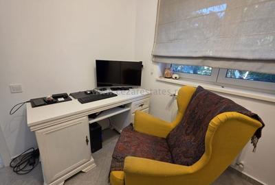SUPER OFERTA! VILA DE VINZARE IN PALADIN RESIDENCE CORBEANCA - 24