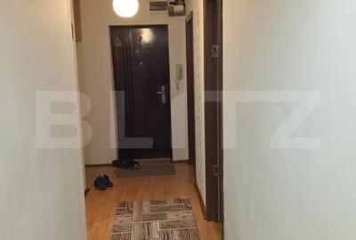 Apartament cu 3 camere, decomandate, etaj 1, bloc din caramida Apartament cu 3 camere, decomandate, etaj 1, bloc din caramida - 1