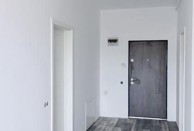 Apartament finisat ,bloc nou 2025,Eroilor Residence , 2 camere - 3