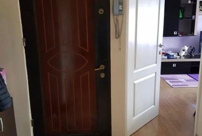 Apartament cu 2 camere decomandat în Nufărul - 2