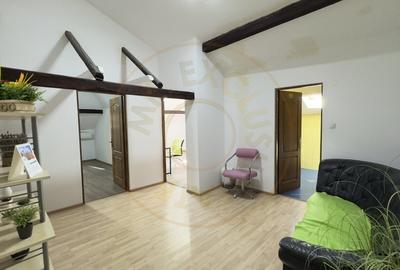 Inchiriere Spatii Comerciale Fitness Club Carei -Str. Petofi Sandor nr.14- Carei - 5