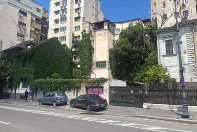 Garsoniera de la Drept, etaj 1, 28 mp, mobilata, centrala, 5 min metrou izvor - 13
