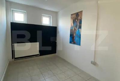 Spațiu comercial, de 70 mp, în Calea Moldovei - 6