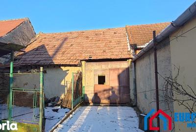 Casă cu 4 camere cu Teren 700 Mp în Șelimbăr - 5