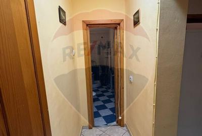 Garsoniera parter in zona Bahne - 8