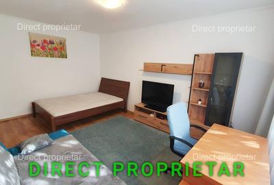 Garsonieră decomandată în Lujerului - 4