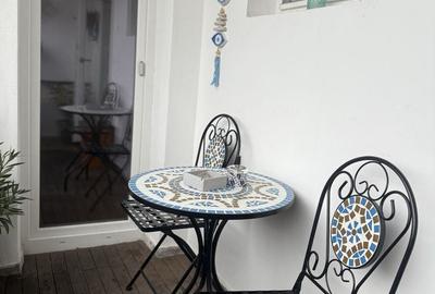 Apartament cu 2 camere decomandat în 1 Mai - 2