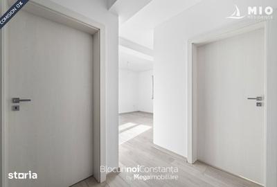 Apartament cu 2 camere decomandat în Nord - 7