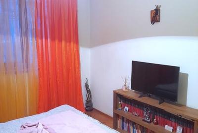 Apartament cu 4 camere decomandat, mobilat în Drumul Taberei - 3