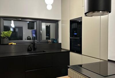 Casă cu 4 camere cu Teren 124 Mp în Palazu Mare - 10