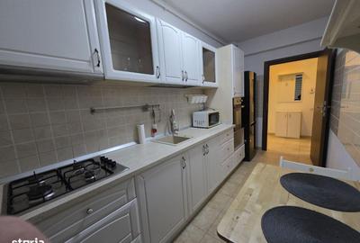 Apartament cu 2 camere decomandat, mobilat în Vitan - 15