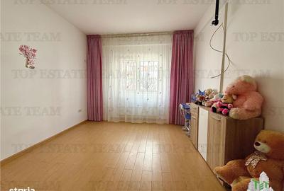 Apartament cu 2 camere în Roșu - 3